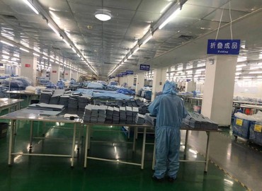 平湖防護(hù)服廠16元/小時